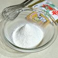 きっかママ's cooksnap of when they made 自家製ホットケーキミックス200g☆.