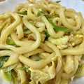 はちみつかなこ's cooksnap of when they made コクが濃厚！『うまうま中華風焼きうどん』.