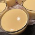 クック8FPB47☆'s cooksnap of when they made パステル風なめらかプリン 生クリームなし.