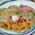 た～ちん＊'s cooksnap of when they made 長崎人が作る太麺皿うどん.