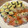 Yokchina's cooksnap of when they made 簡単(^^)3色♪巻き寿司.