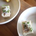 みるく茶's cooksnap of when they made しらすとワサビの冷奴.