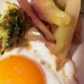 ふぁんころ's cooksnap of when they made みょうがの油炒め☆.