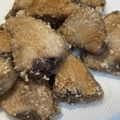 まっきー♪３７'s cooksnap of when they made カツオの竜田揚げ.
