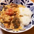 クックAY220G☆'s cooksnap of when they made 皆絶賛！ブラジル人伝授✿ストロガノフ✿.