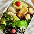 マルんちの丸顔's cooksnap of when they made 鶏むね肉で！やわらか照りマヨチキン.