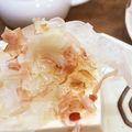horseland's cooksnap of when they made 新玉冷やっこ.