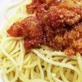 ノエル・ギャラガー's cooksnap of when they made トマト缶でツナとトマトの生パスタ♪.