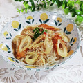 ♪としクック♪'s cooksnap of when they made 【☆ダイエット】しらたきとメンマの炒め煮.