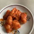 みみふぁん's cooksnap of when they made こだわりのエビチリ.