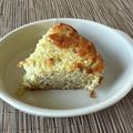 りろわん's cooksnap of when they made 熟れすぎバナナ救済パウンドケーキ★俺.