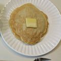 ぴよつぐ's cooksnap of when they made ふわふわ＆しっとり☆マックのパンケーキ♪.