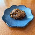 マトリョーシカ♡'s cooksnap of when they made 無添加　赤紫蘇入り葱味噌.