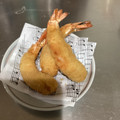 みみふぁん's cooksnap of when they made エビフライ(バナメイえびを使って。).