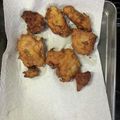 クック49L4Ho☆'s cooksnap of when they made お弁当用☆まぐろフライ　カレー味.