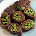 やしゅう's cooksnap of when they made アスパラ牛肉巻き♪照り焼きしょうが風味！.
