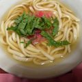 しょうこるん's cooksnap of when they made 早い！美味い！大葉と明太子のぶっかけ！.