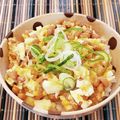 あーこ姐's cooksnap of when they made まろやか♪茹で卵納豆.