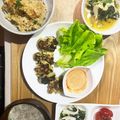 ☆あさ's cooksnap of when they made ✨鶏ひき肉と豆腐のヘルシーつくね✨.