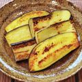 あーこ姐's cooksnap of when they made ナスのオリーブオイル焼き.