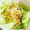 ボブナナ's cooksnap of when they made 大量消費も◎簡単一品☆マカロニサラダ.