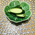 ボブナナ's cooksnap of when they made エバラ浅漬けの素でキャベツ＆きゅうり漬物.