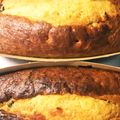 ｱｰﾁｬﾝﾏﾏﾁｬﾝ's cooksnap of when they made ホットケーキミックで超簡単☆酒粕ケーキ.