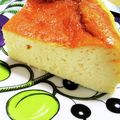 さん屁ぇです's cooksnap of when they made スフレフロマージュ.