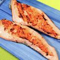 きゃんでぃ×2's cooksnap of when they made 生鮭で！塩加減簡単☆美味しい塩焼き.