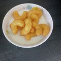 しゅい6's cooksnap of when they made キャラメルコーンヨーグルト.