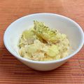 島子☆'s cooksnap of when they made こく旨！新じゃがと新玉ねぎのサラダ♪.