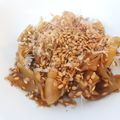 スタイリッシュママ's cooksnap of when they made 新生姜で作る多用途常備菜.