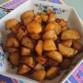 クックSFWSVB☆'s cooksnap of when they made じゃがいもの照焼き.