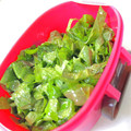 YU-ZEN's cooksnap of when they made 大葉のしょうゆ漬け♪簡単大葉の大量保存.