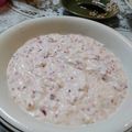 りんの気まぐれ料理's cooksnap of when they made かっぱさんのサラダ軍艦.