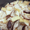 ちょこれぇと❤︎'s cooksnap of when they made 炊飯器で簡単ホタテの炊き込みごはん.