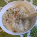 チヨ桜's cooksnap of when they made 簡単！チーズリゾット.