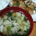 しょうくんらぶ's cooksnap of when they made フライパン１つ【春雨と豚挽肉の中華炒め】.