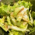 ネギがお好き's cooksnap of when they made 焼肉屋さんみたいなやみつきレタス.