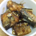 ケム's cooksnap of when they made さんまの焼き煮.