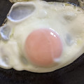 ☆lalapin☆'s cooksnap of when they made 美味しい☆目玉焼きの作り方.