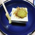 コネコリン's cooksnap of when they made 姜葱醤で冷奴(レシピと言えるかなぁ).