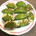 loveチョコたん's cooksnap of when they made 鶏ひき肉のしそバーグ.