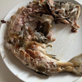 キュキュットさん's cooksnap of when they made 生ほっけ切り身の塩焼き・大根おろし添え.
