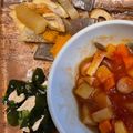 ぞうさん's cooksnap of when they made ✿鶏ささみとワカメきゅうりのゴマ酢和え✿.