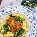 ジョングレ's cooksnap of when they made 創味のつゆに漬けるだけの万能ニラ漬け♡.