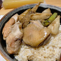 るぅ・x・'s cooksnap of when they made 母の味！甘辛鶏ごぼうの炒め煮☆.