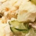 ☆ごはんできた☆'s cooksnap of when they made ポテトサラダ.
