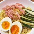 ママメイン！時々子供's cooksnap of when they made お店の味☆半熟ゆで卵☆上手な殻の剥き方.