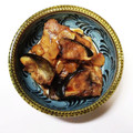 もりもり1187's cooksnap of when they made 煮詰めてこってり旨々！ぶりのあら煮.